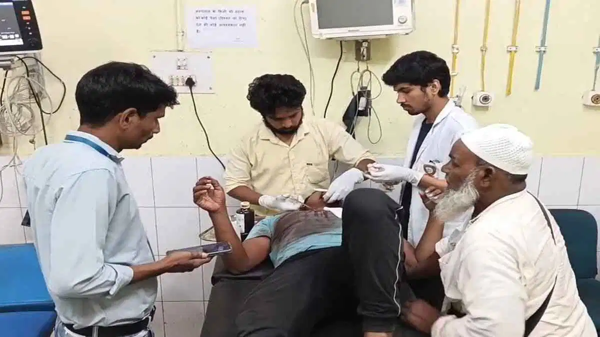 गुलजार खान