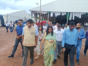 वंदना दादेल