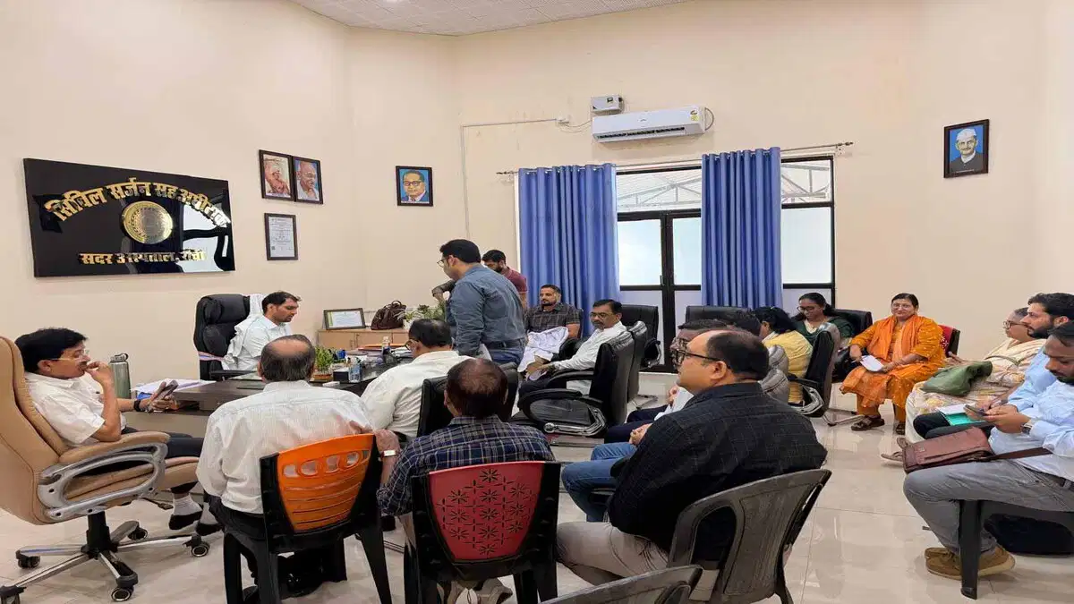 सदर अस्पताल