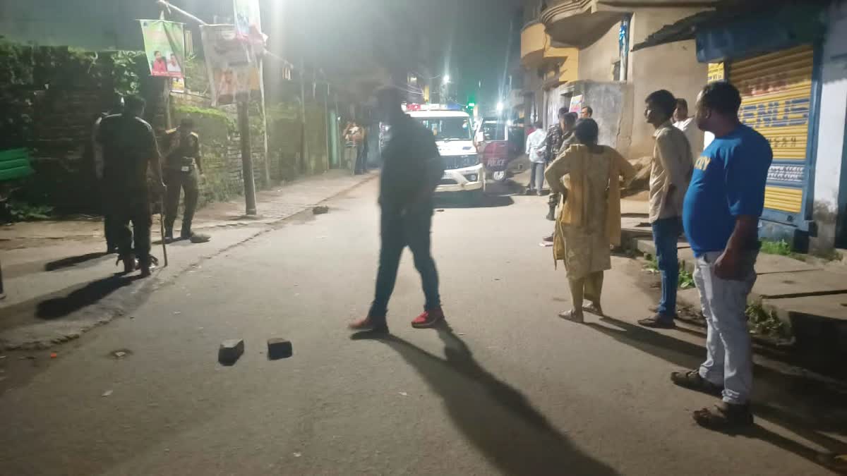 डोरंडा