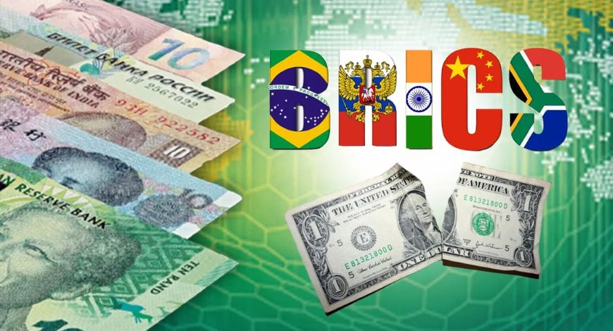 BRICS