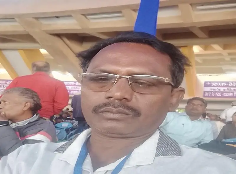 सीसीएल कर्मी