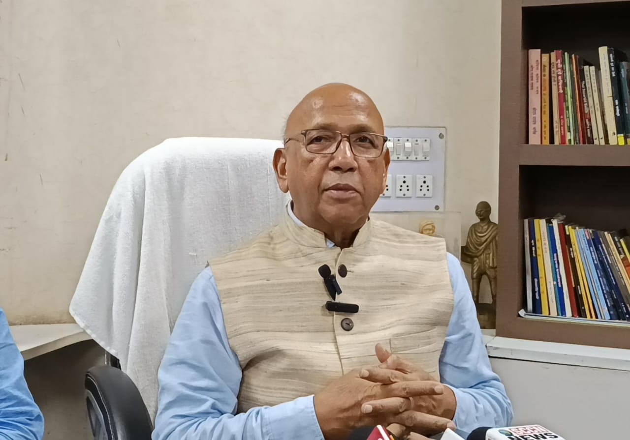 सरयू राय