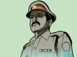 दारोगा के वेतनमान को Level-7