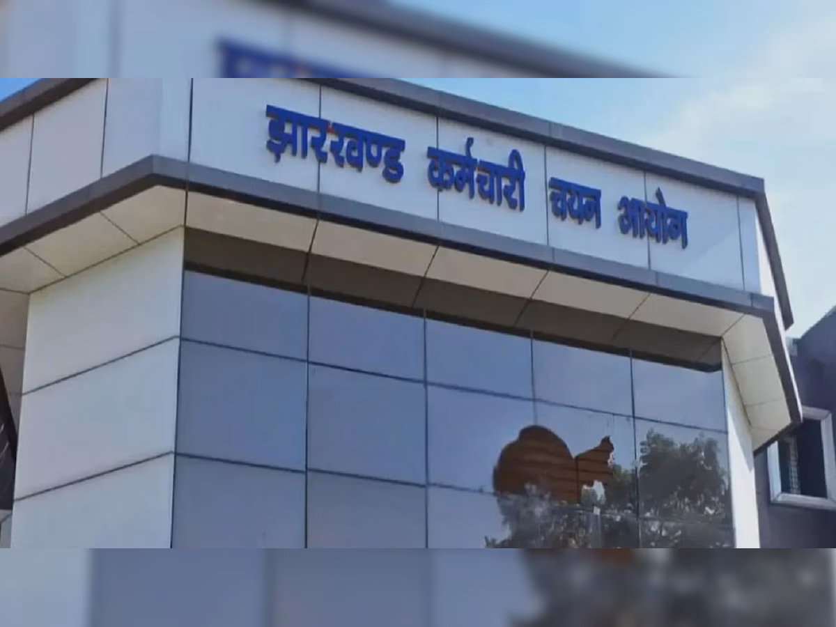 JSSC-CGL जांच तेज: