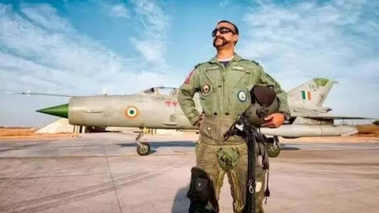 अभिनंदन वर्धमान