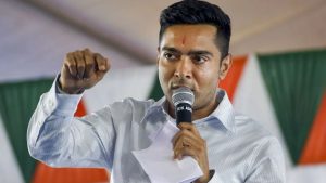 अभिषेक बनर्जी
