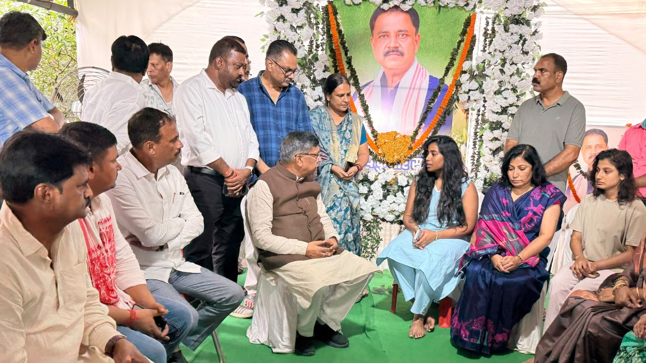 आदित्य साहू