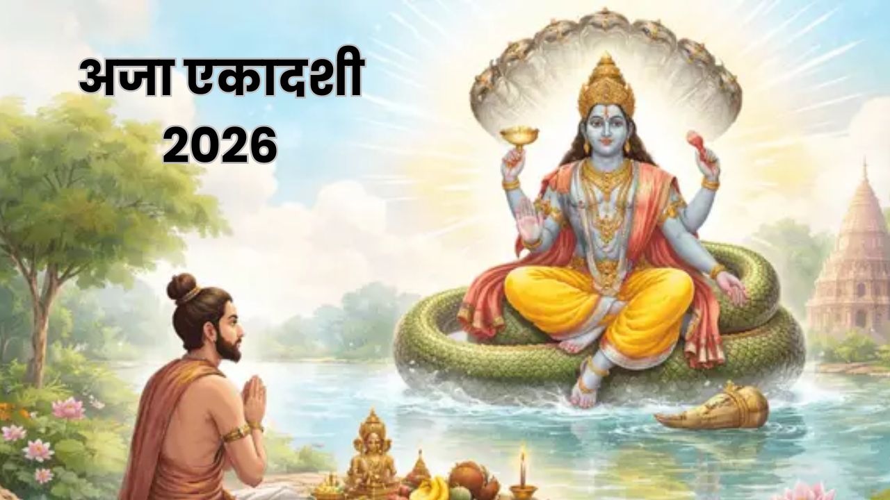 एकादशी