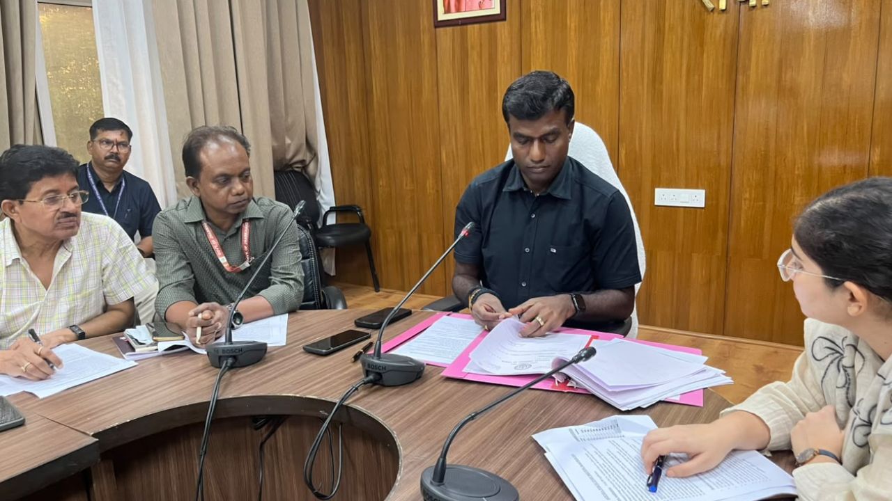आयुष्मान भारत योजना