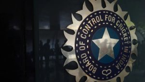 BCCI