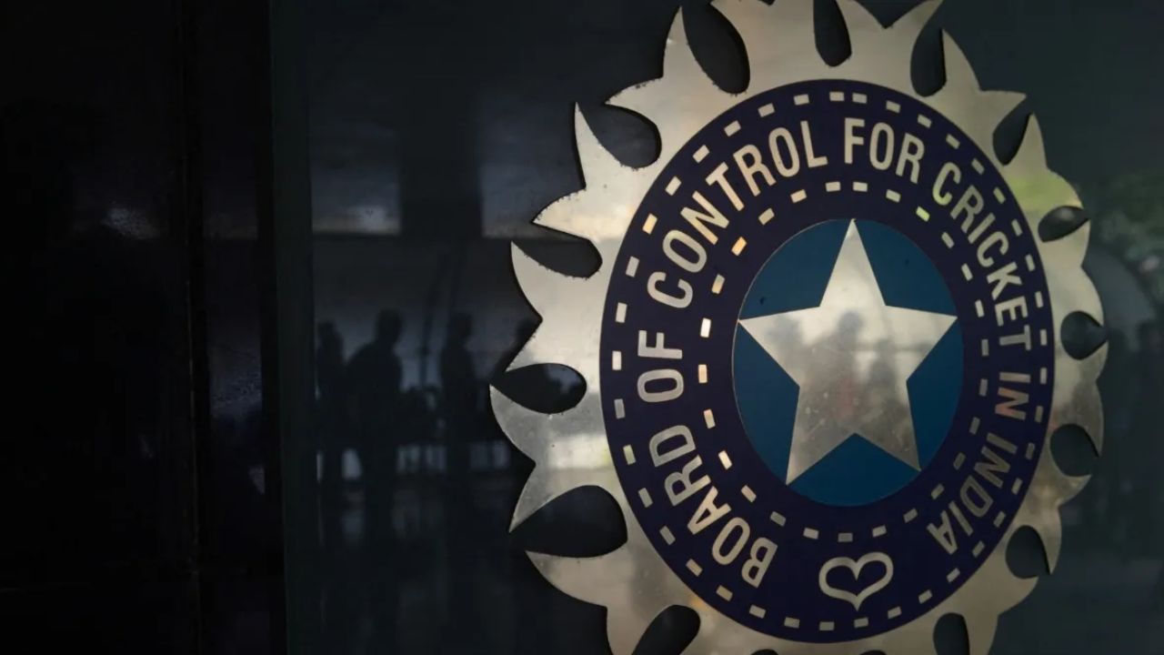 BCCI