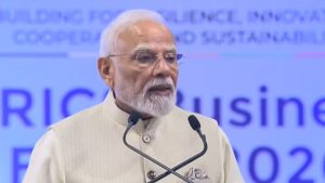 BRICS समिट