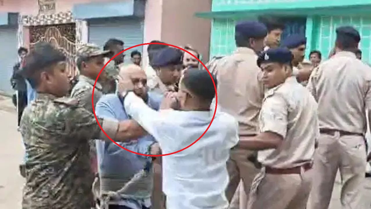 बंटी खान