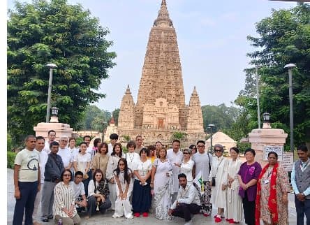 थाईलैंड