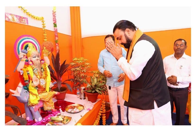 CM सम्राट