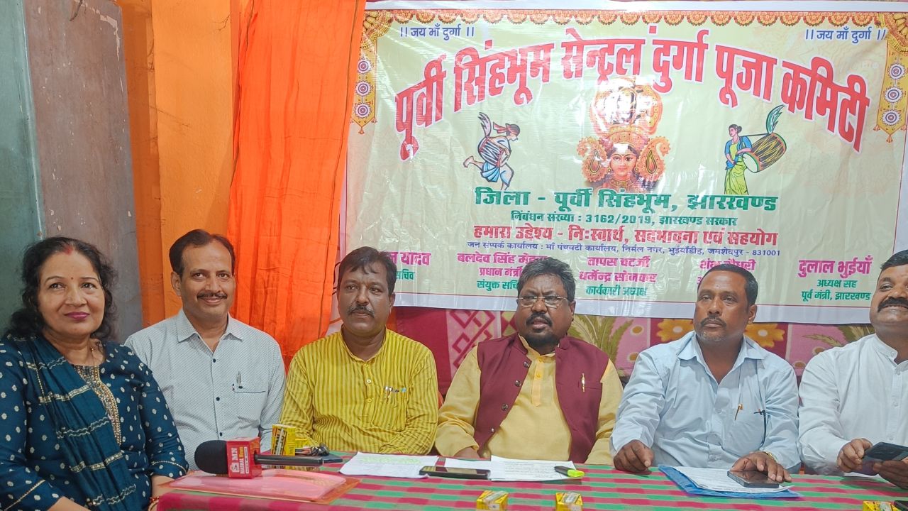 दुर्गा पूजा