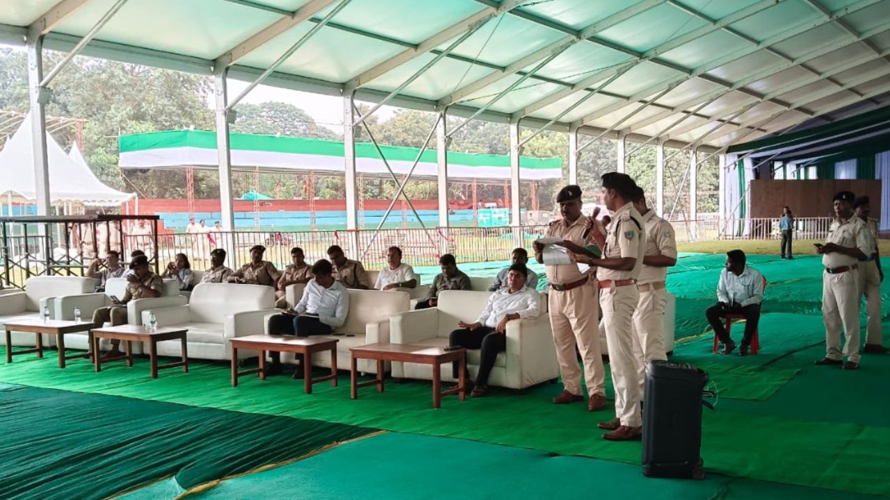 गुवा शहीद दिवस