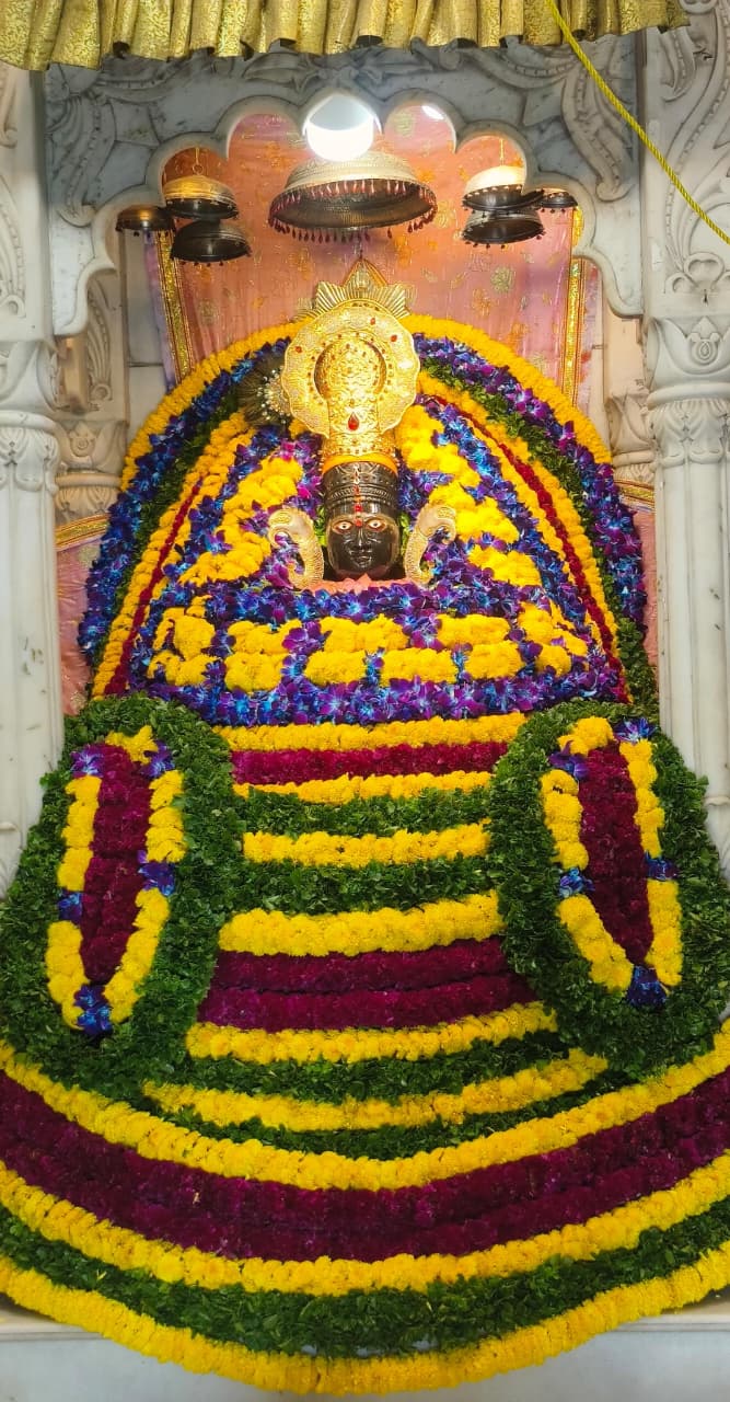 श्याम मंदिर