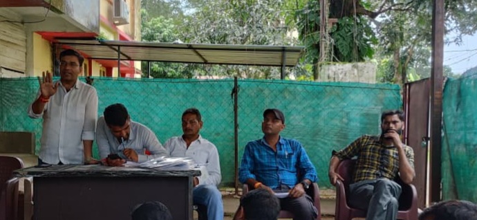 108 एम्बुलेंस