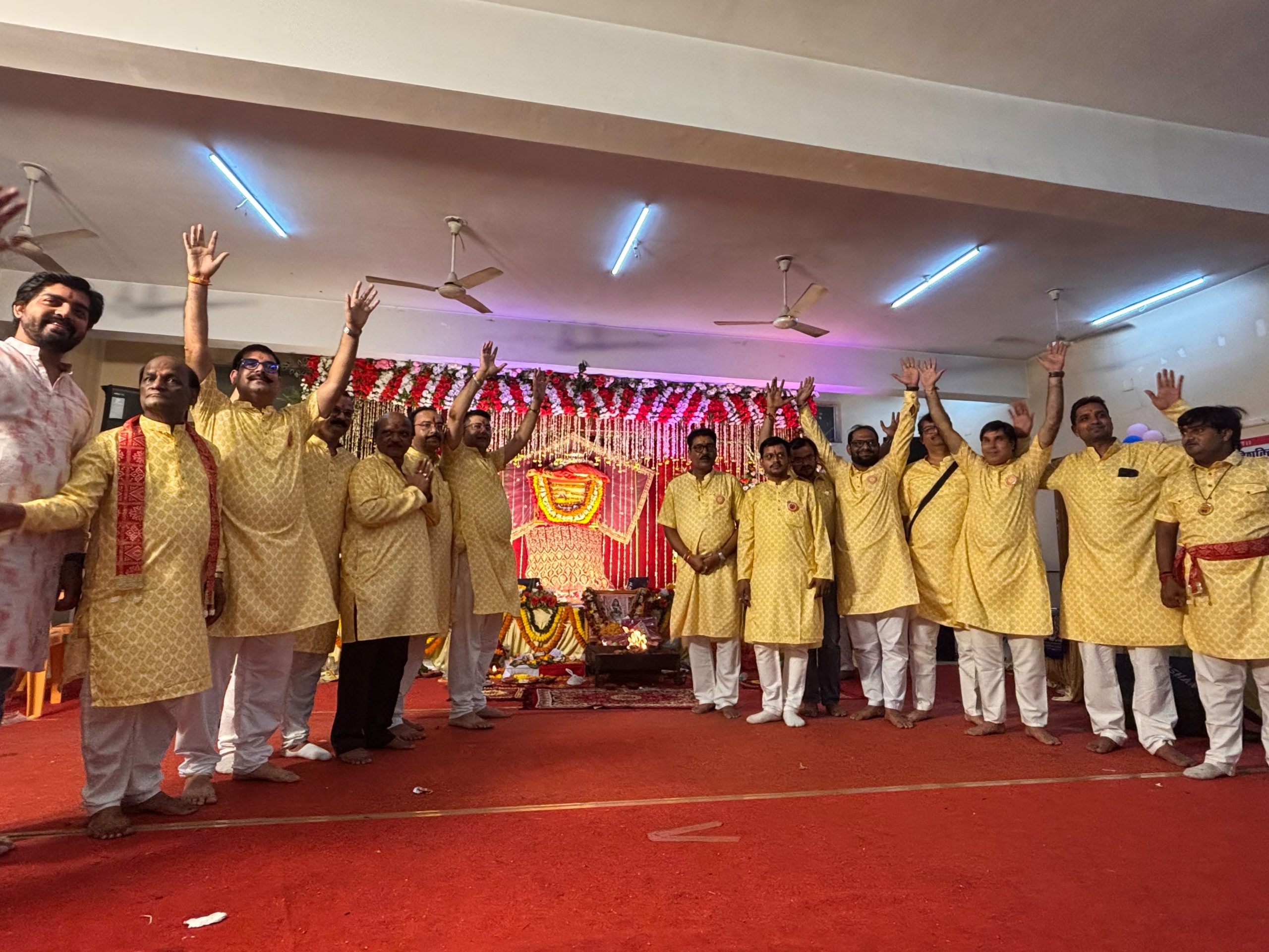 श्री सती सावित्री माता कोटड़ी