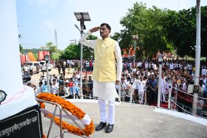 संजय सेठ