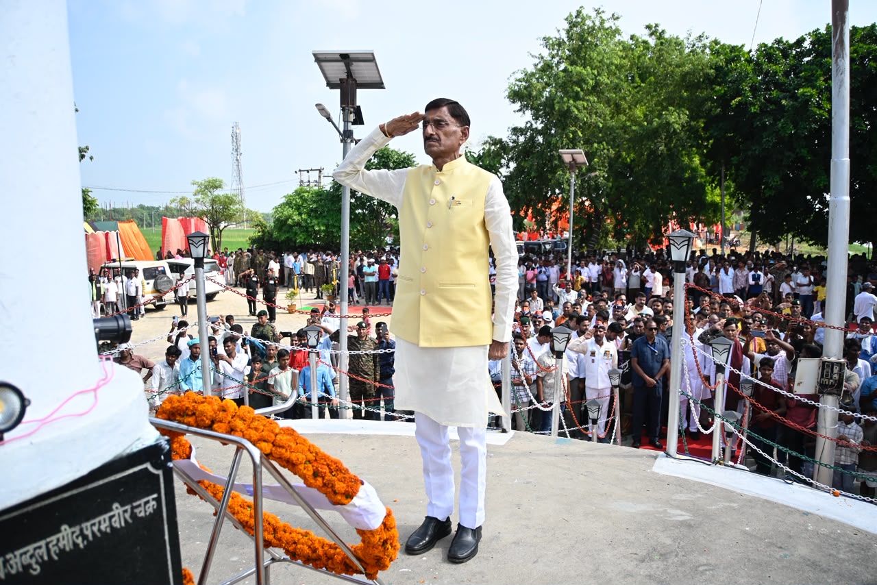संजय सेठ