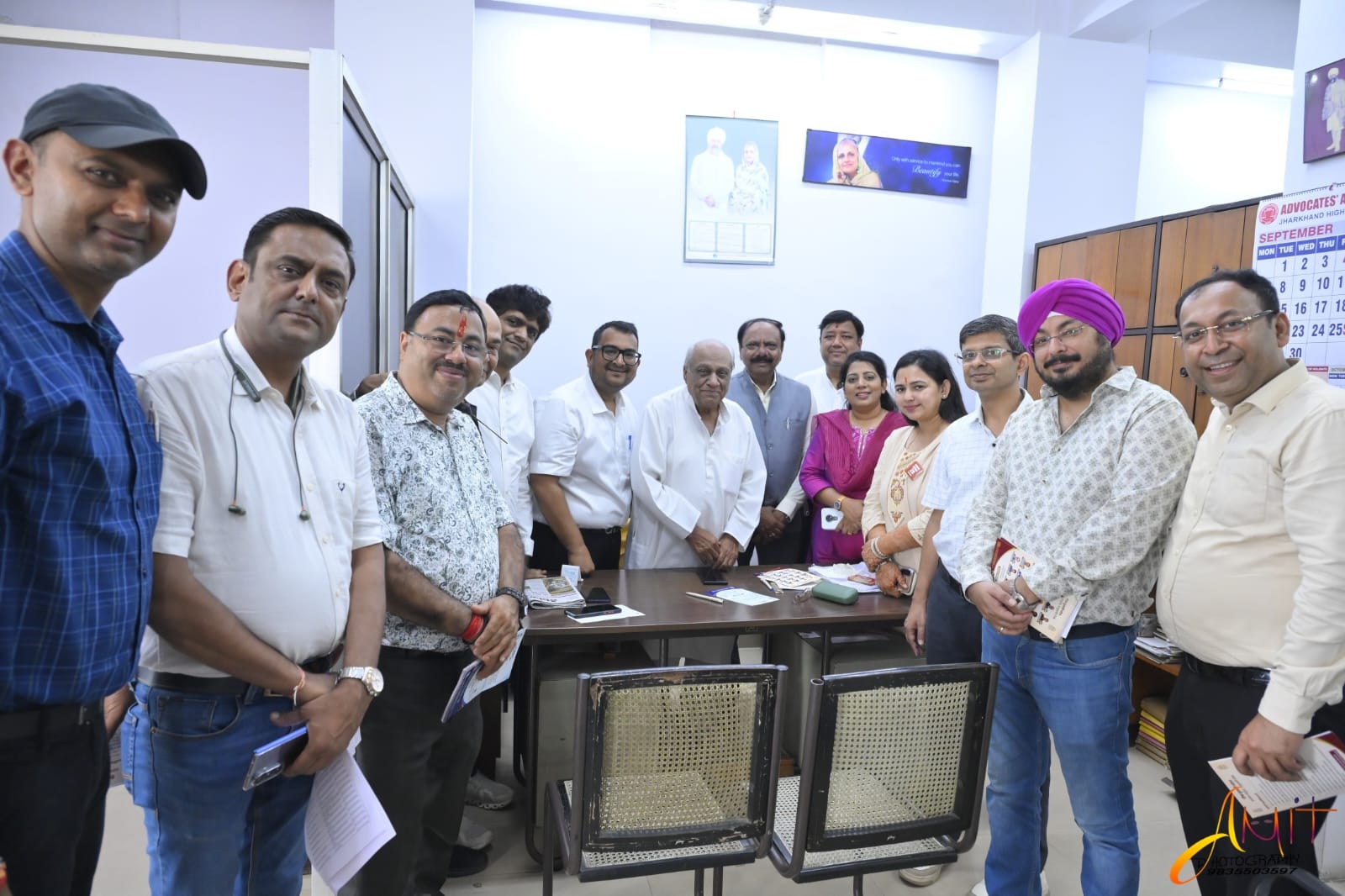 तुलसी पटेल