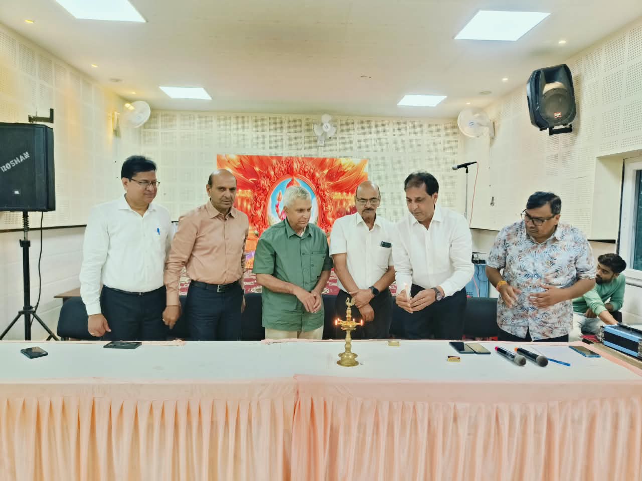 अरुण ऋषि
