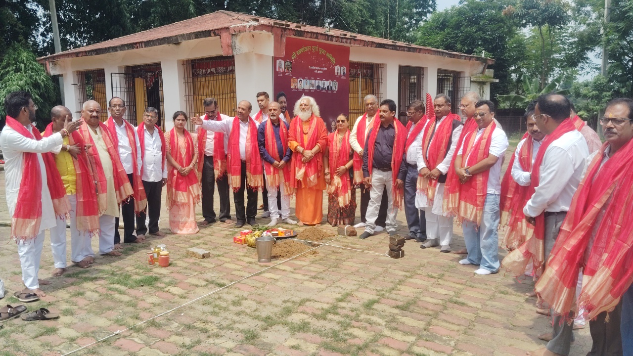 इक्कीसो महादेव