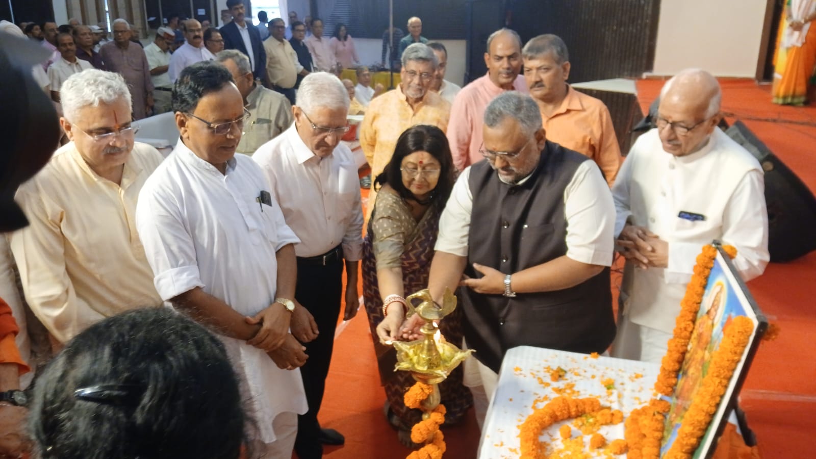 डॉ. प्रदीप वर्मा