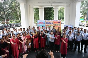 सीसीएल मुख्यालय
