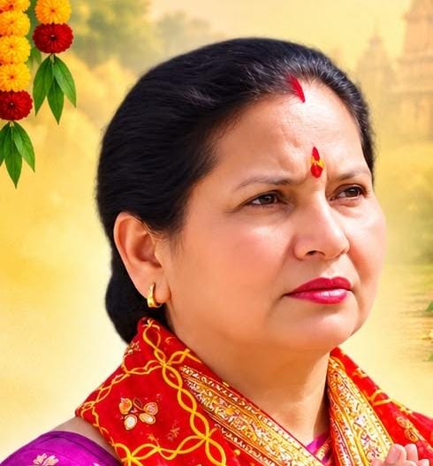 उर्मिला यादव