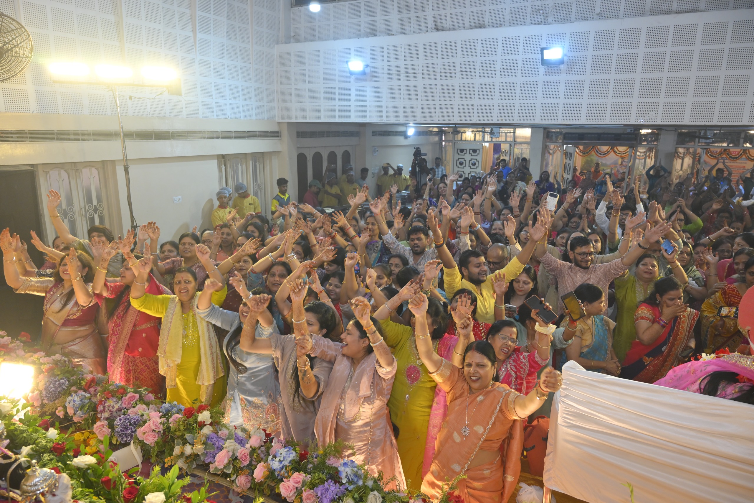 सुदामा चरित्र