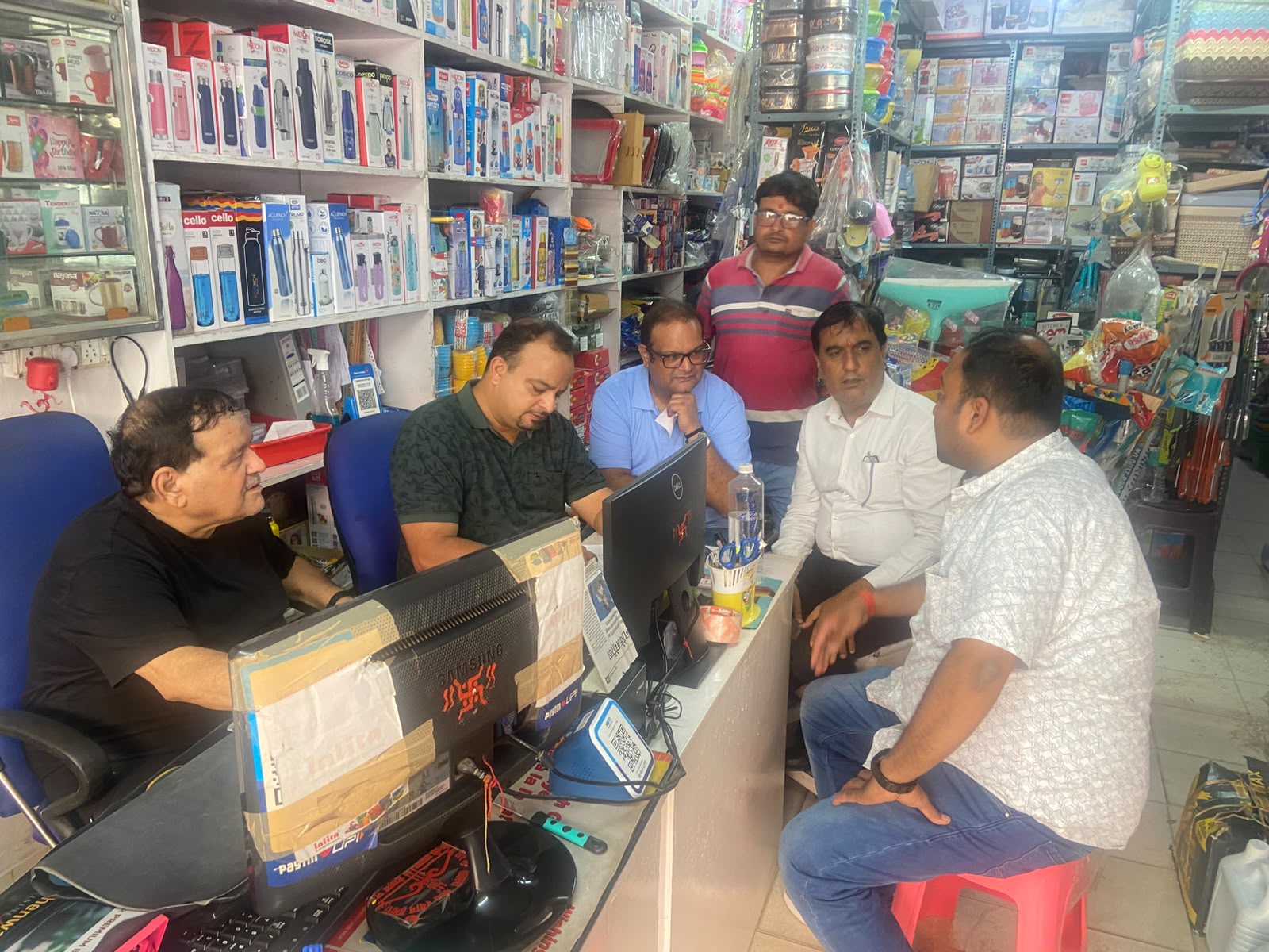 ईस्ट मार्केट