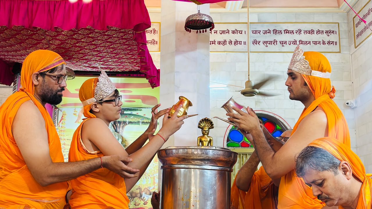 दशलक्षण महापर्व