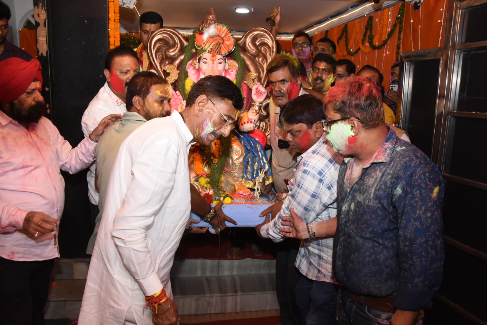 रक्षा राज्य मंत्री