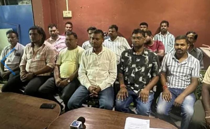 बुंडू नगर पंचायत