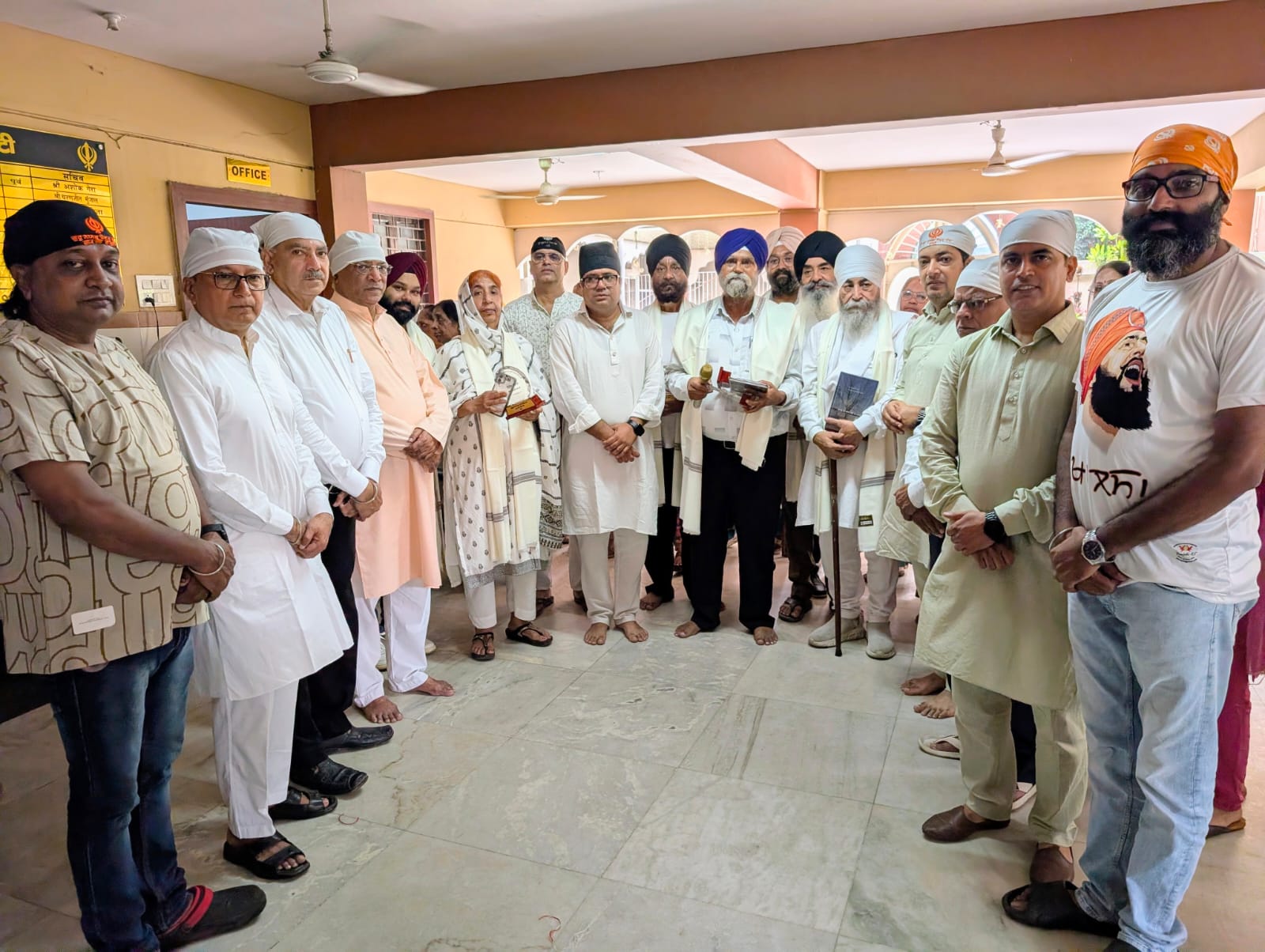 श्री सुखमनी साहिब