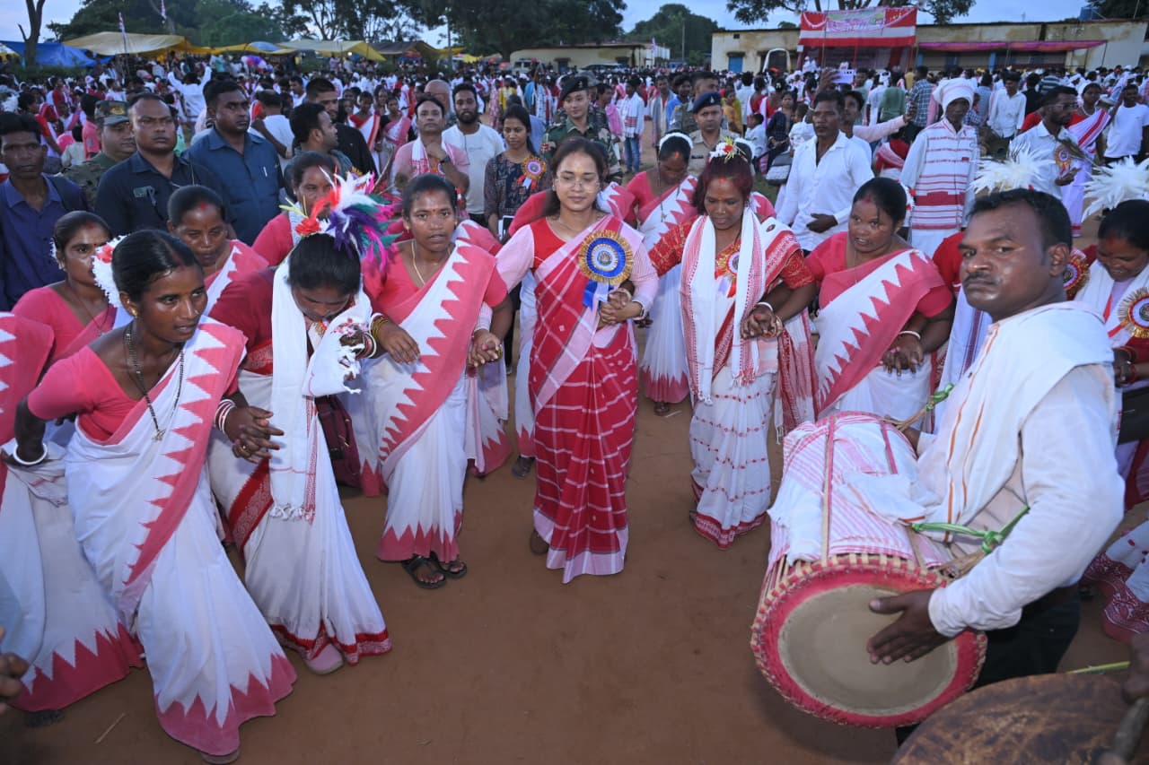 शिल्पी नेहा तिर्की
