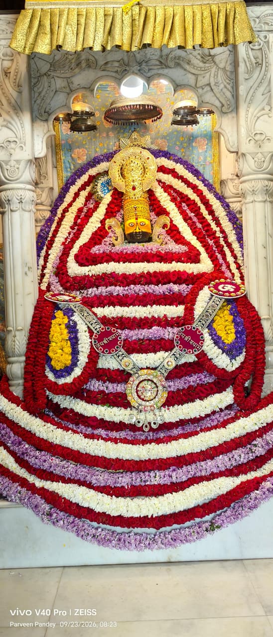 श्री श्याम प्रभु