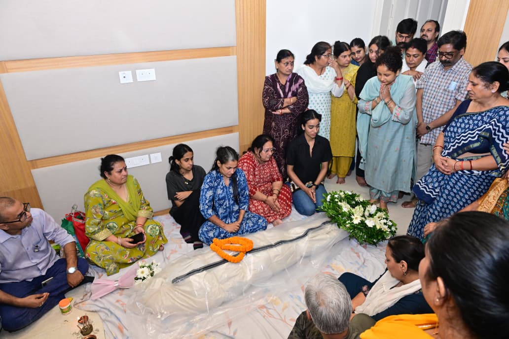 मुख्यमंत्री हेमंत साेरेन