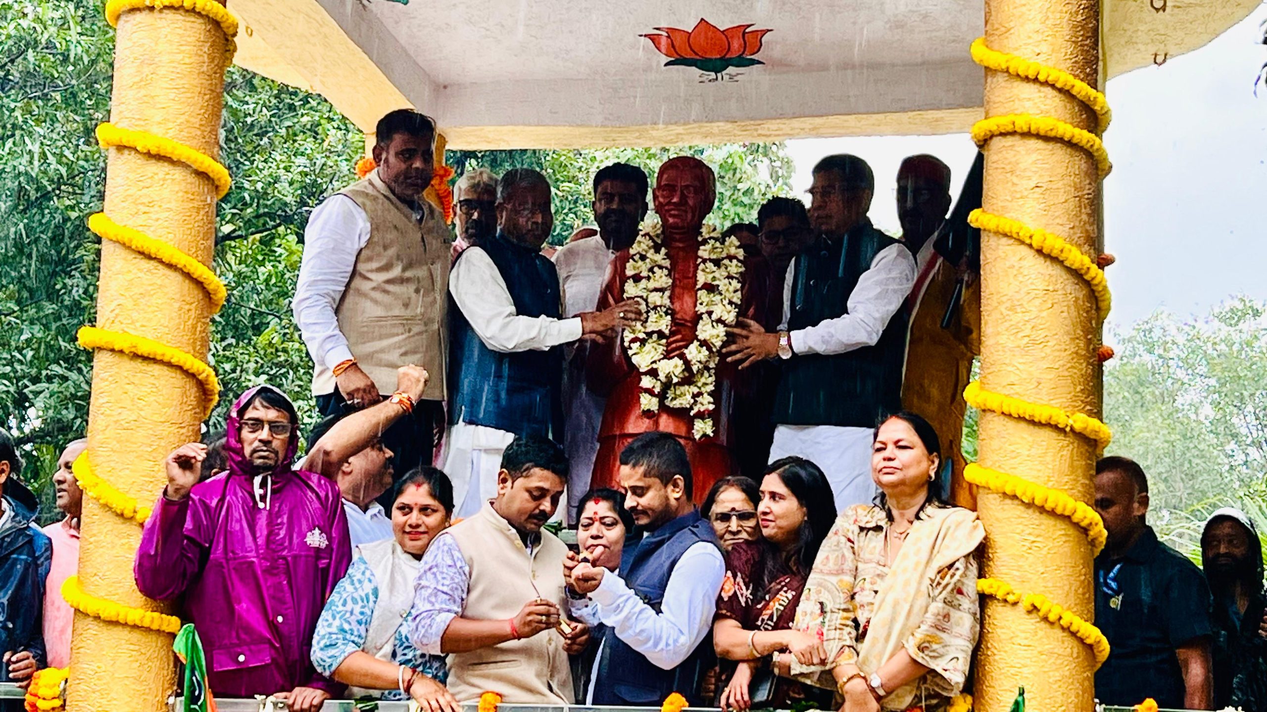 पंडित दीनदयाल उपाध्याय