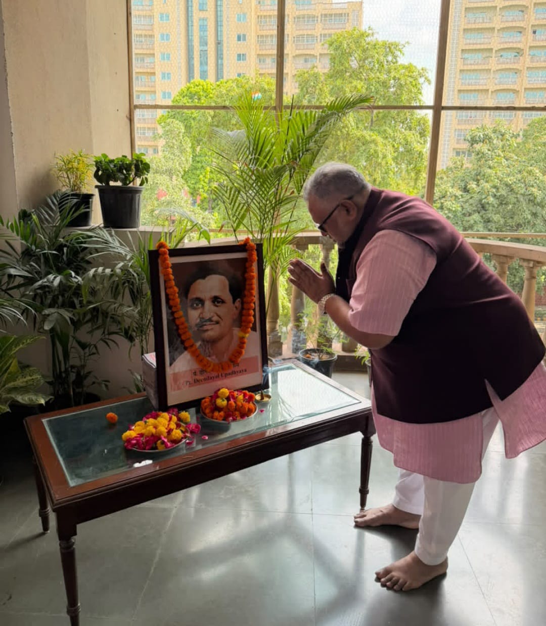 डॉ. प्रदीप वर्मा