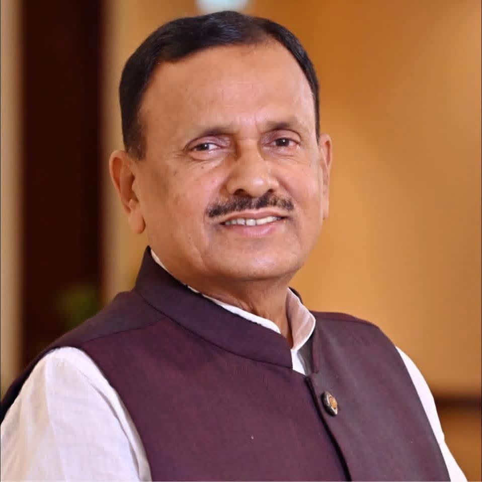 डॉ दिनेशानंद गोस्वामी
