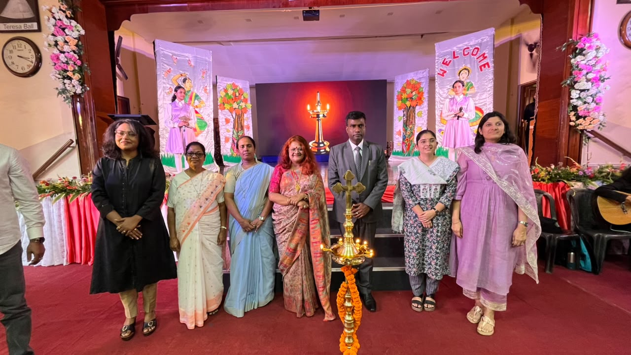 लॉरेटो कॉन्वेंट