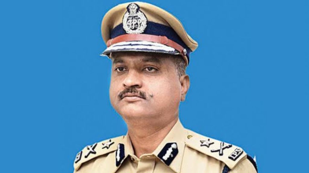झारखंड कैडर