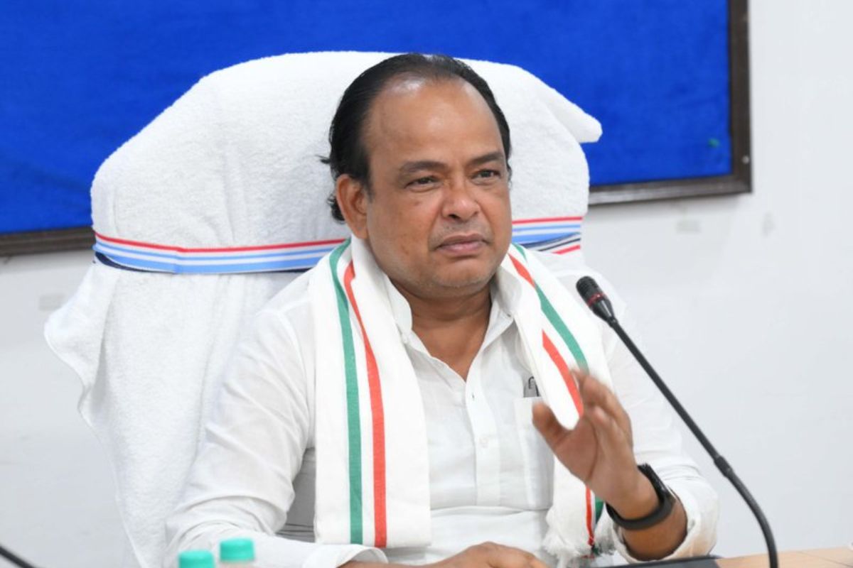 इरफान अंसारी