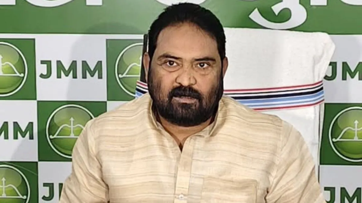 विनोद कुमार पांडेय