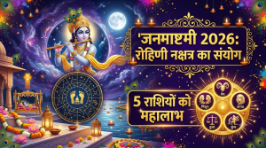 जन्माष्टमी